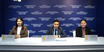 Бизнес-инкубатор с поддержкой стартапов появится в городе Семей