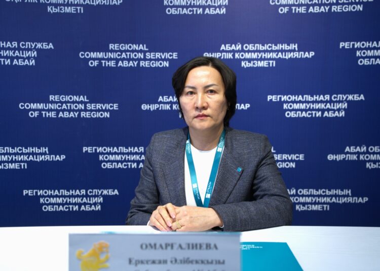 Образовательный депозит теперь можно открыть и в «Отбасы банке»