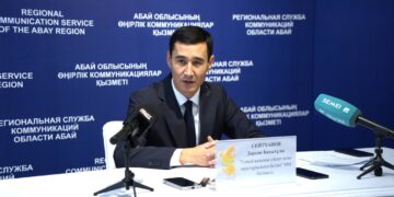 Дачные массивы Семея – как их отразят в новом генплане города