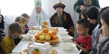 БЛАГОТВОРИТЕЛЬНОСТЬ — ГЛАВНАЯ ЦЕННОСТЬ