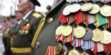 По 2 млн тенге выплатят ветеранам ВОВ в области Абай