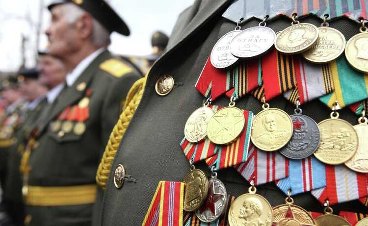 По 2 млн тенге выплатят ветеранам ВОВ в области Абай