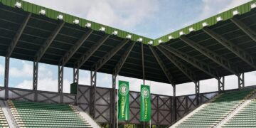 В Семее будет построен современный спортивный комплекс