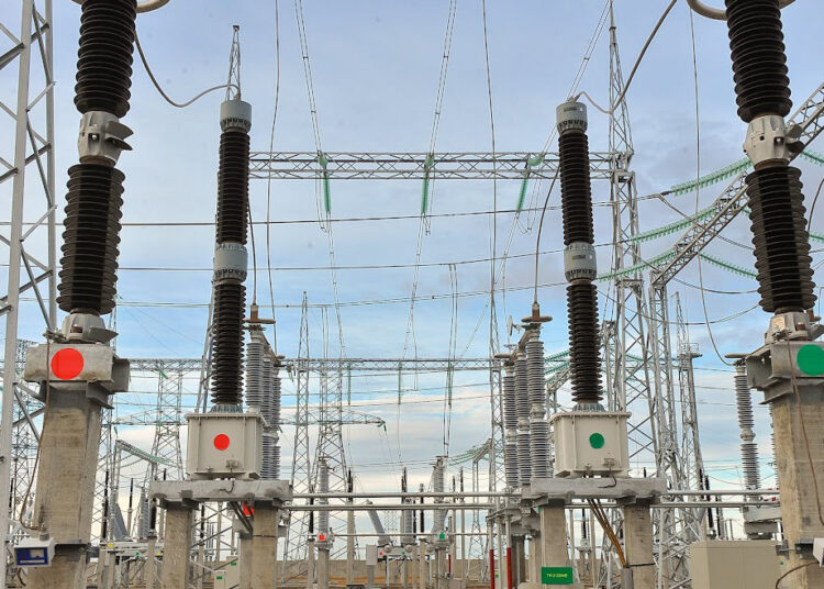 Важно соблюдать требования в области электроэнергетики