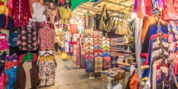 Новый рынок появится в Семее