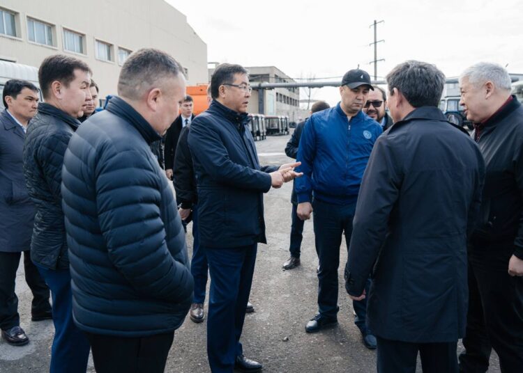 В области ведется работа по повышению экономического потенциала