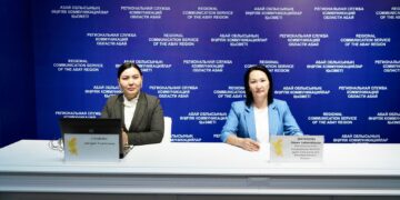 Подготовка и особенности ЕНТ 2024 года в области Абай