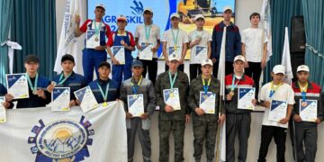 Подведен итог областного конкурса «AGROSKILLS-2024»