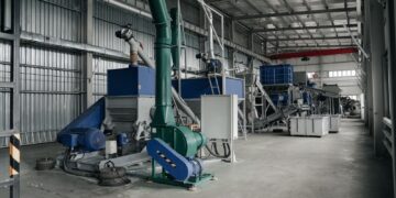 С заботой о будущем: в Семее откроют завод с экологичным оборудованием