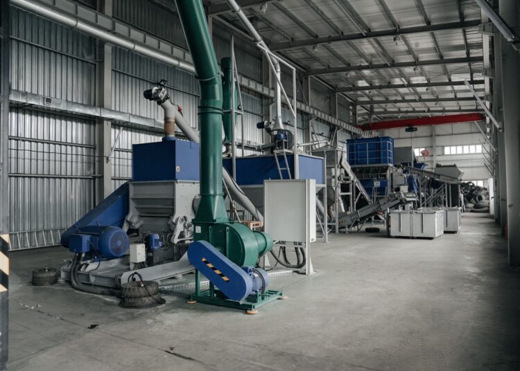 С заботой о будущем: в Семее откроют завод с экологичным оборудованием