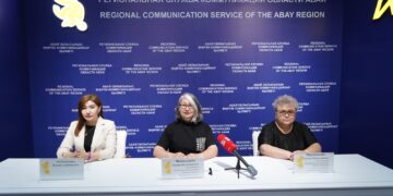 Все рынки области Абай находятся на санитарном контроле