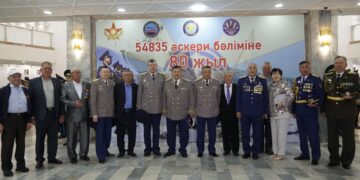 80 ЛЕТ СЕМЕЙСКОЙ АВИАБАЗЕ