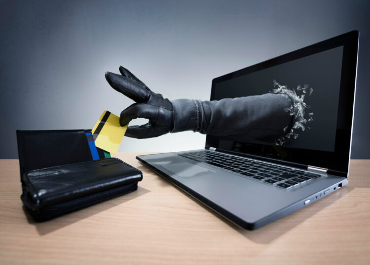 Мошеннические схемы – обман на доверии