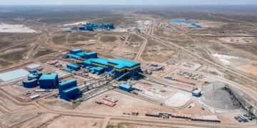 KAZ Minerals Aktogay: цифровые и инновационные возможности индустриального производства