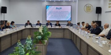 С заботой о социальном самочувствии ветеранов