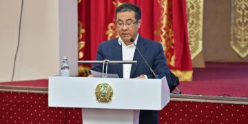 До 2026 года в области планируется отремонтировать 800 км дорог