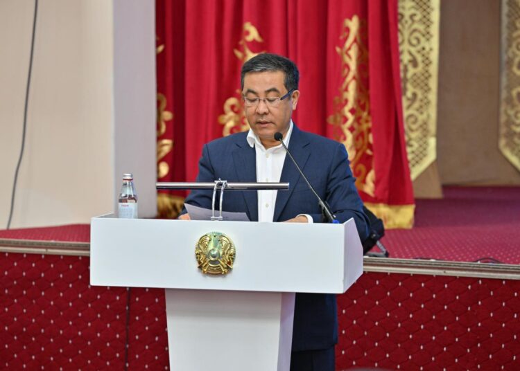 До 2026 года в области планируется отремонтировать 800 км дорог