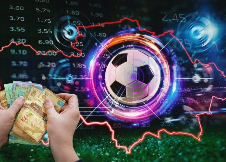 Лудомания – игра не на жизнь, а на смерть