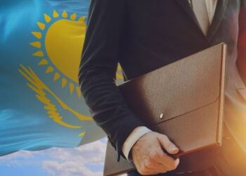 Государственная служба – почетная миссия служения народу