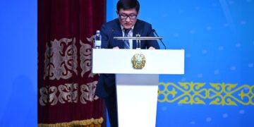 Приоритетные направления развития области отметили в ходе расширенного совещания