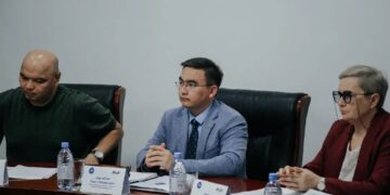 Взгляд в будущее через призму прошлого