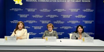 Область Абай превращается в инновационный хаб: призовые места и победы в международных чемпионатах