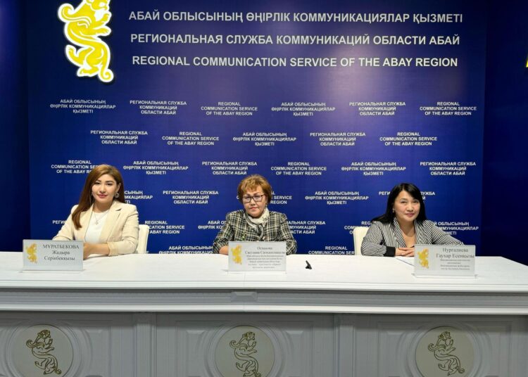 Область Абай превращается в инновационный хаб: призовые места и победы в международных чемпионатах