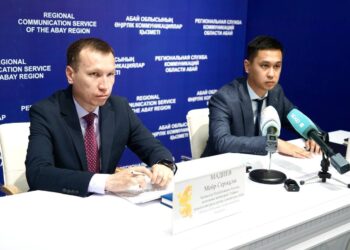 Тариф в обмен на инвестиции: как реализуют программу в области Абай?