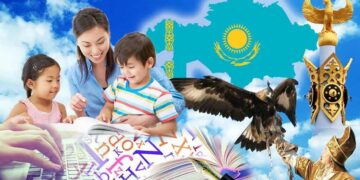 Адал азамат: как воспитывать будущее поколение