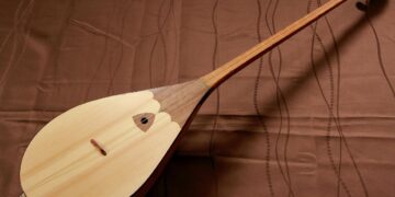 Елзат Даирбаев: «Домбра – гордость и душа нации»