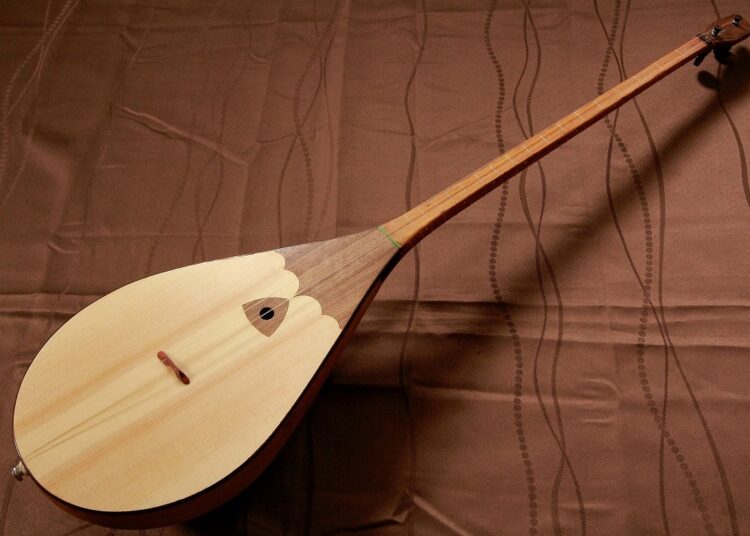 Елзат Даирбаев: «Домбра – гордость и душа нации»