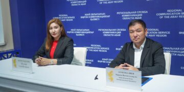 В области Абай построят 11 школ