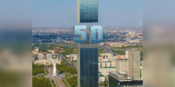 Осталось 50 дней до 5-х Всемирных игр кочевников