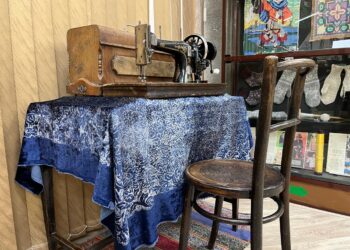 Ручная работа: искусство, уникальность, творчество