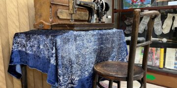 Ручная работа: искусство, уникальность, творчество