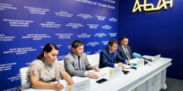 6 393 гражданских дела рассмотрели суды области Абай за первое полугодие