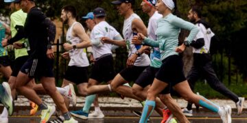 QAZAQ MARATHON ABAY: новые горизонты забегов по Казахстану – теперь в Семее