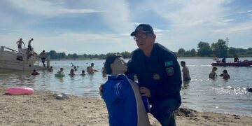 С начала года в Семее зарегистрировано 4 факта утопления