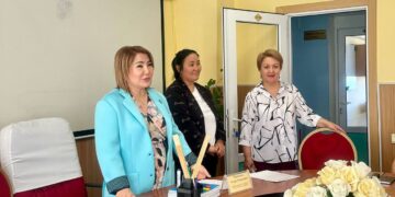 Карьерный центр запускает курсы для 84 безработных