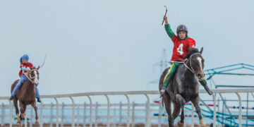 Отбор на Всемирные игры кочевников по байге стартует в Павлодаре