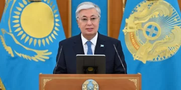 Всемирные игры кочевников еще больше укрепят нерушимое единство братских стран — Касым-Жомарт Токаев