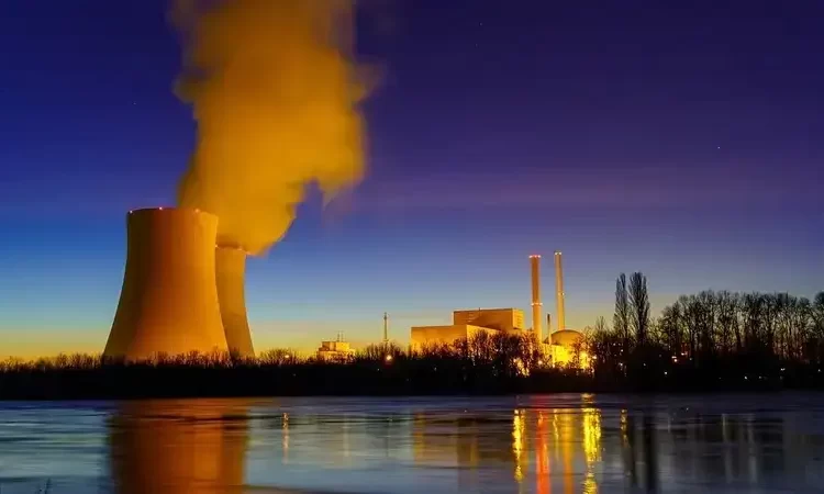 О преимуществах атомной энергетики рассказал эксперт из Австралии