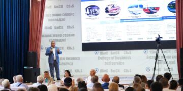 Мифы и реальность атомной энергетики: семейчане выслушали экспертов по вопросу строительства АЭС и озвучили свое мнение