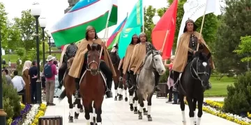 Кто может купить со скидкой билеты на V Всемирные игры кочевников в Астане