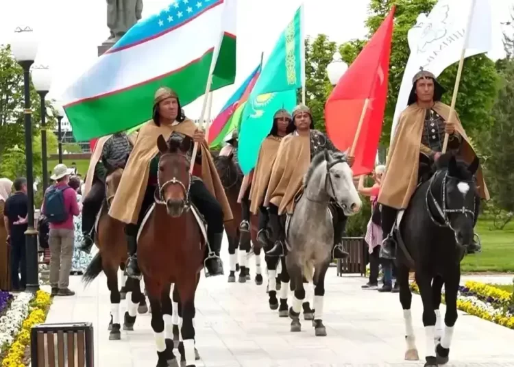 Кто может купить со скидкой билеты на V Всемирные игры кочевников в Астане