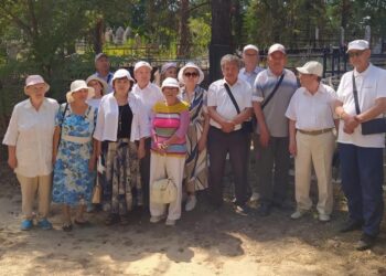 Подвиги героев войны навсегда в памяти народа