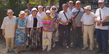 Подвиги героев войны навсегда в памяти народа