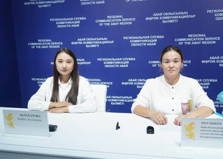 В этом году оказание адресной социальной помощи в регионе предусмотрено более 6000 семьям