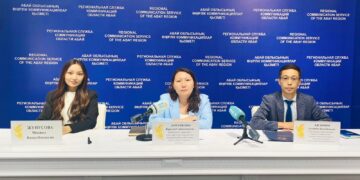 Как готовятся к отопительному сезону в области Абай