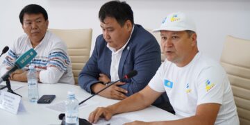 Ультрамарафоны в честь Абая проведут в области Абай